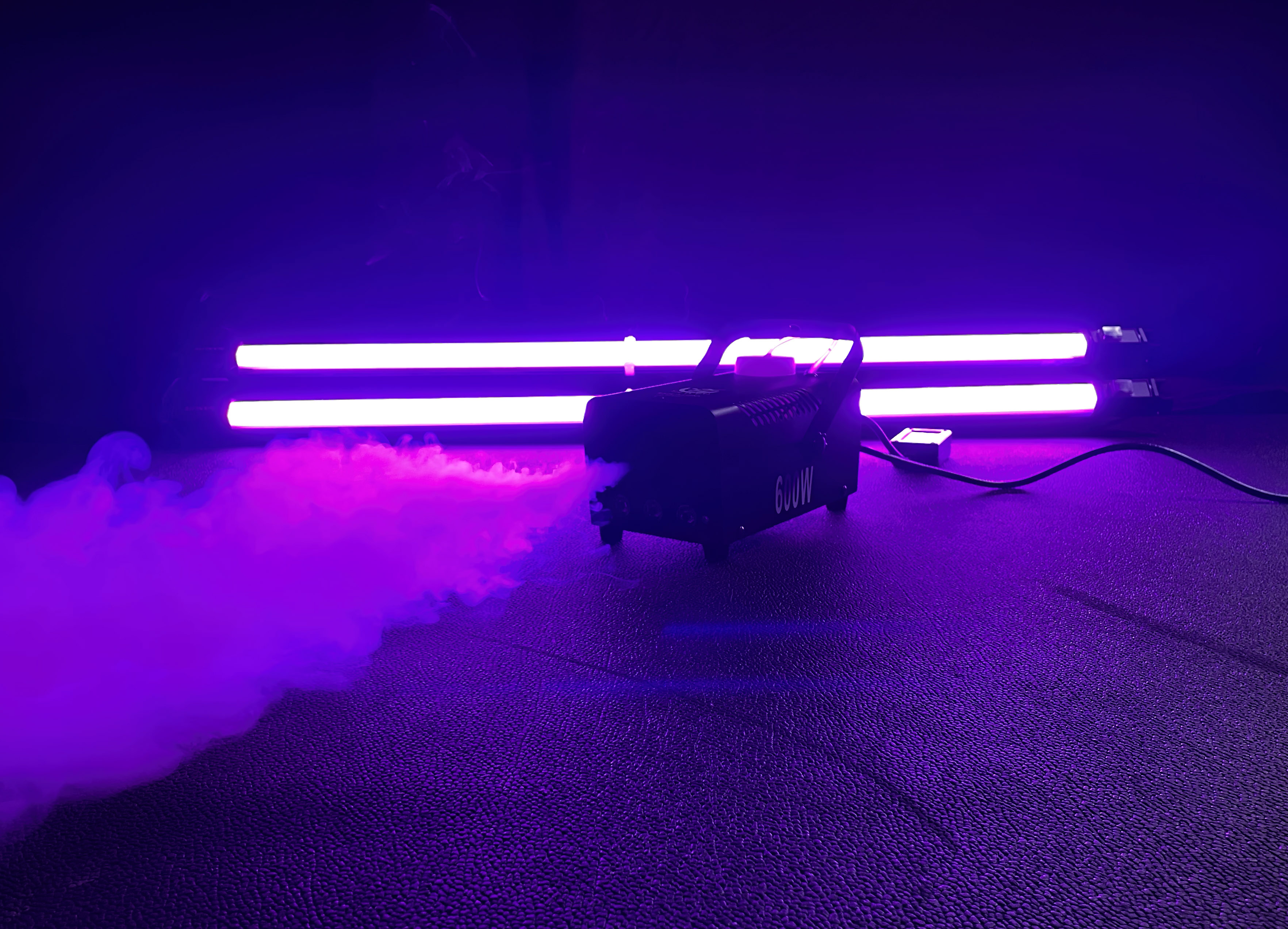 NANLITE RGB